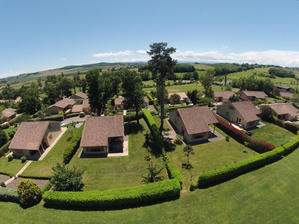 Residence Chateau De Barbet Lombez Szoba fotó