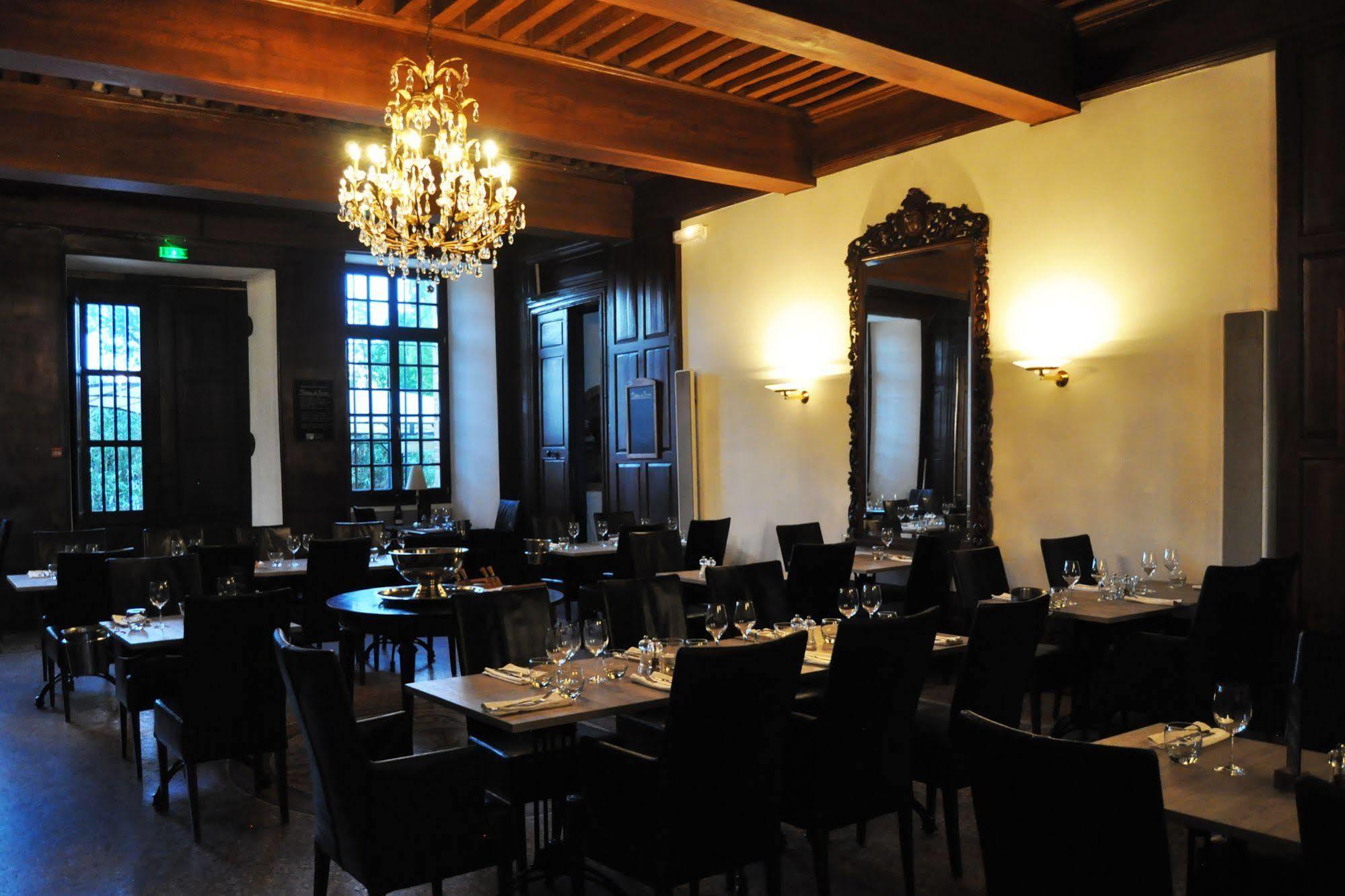 Residence Chateau De Barbet Lombez Kültér fotó